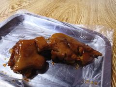 -赵元章肉骨烧(山塘街店)