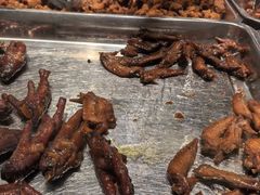 -乔波食品(杜桥中心菜场店)