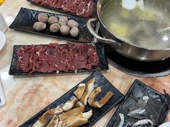 -福合埕牛肉丸(福平路店)