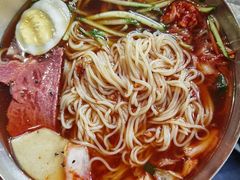 -原始泥炉烤肉(总店)