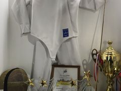 -尚剑击剑中心(铁山路馆)