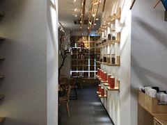 -霸王茶姬(南亚风情第壹城店)