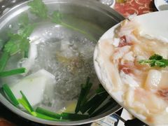 -秦记南岗鱼锅(珠吉路店)