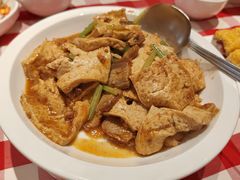 -西贝(枫蓝国际购物中心店)