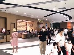 -永旺梦乐城(金银潭店)