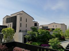 -上海崇明金茂凯悦酒店