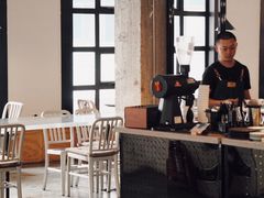 -Nectar One Cafe(勇烈路n1店)