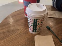 -星巴克(天津鲁能中心第三店)