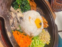 -大同江朝鲜菜•长春地标美食(绿园吾悦广场店)