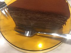 -Awfully Chocolate(来福士广场店)