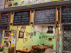 -Kat's Kitchen