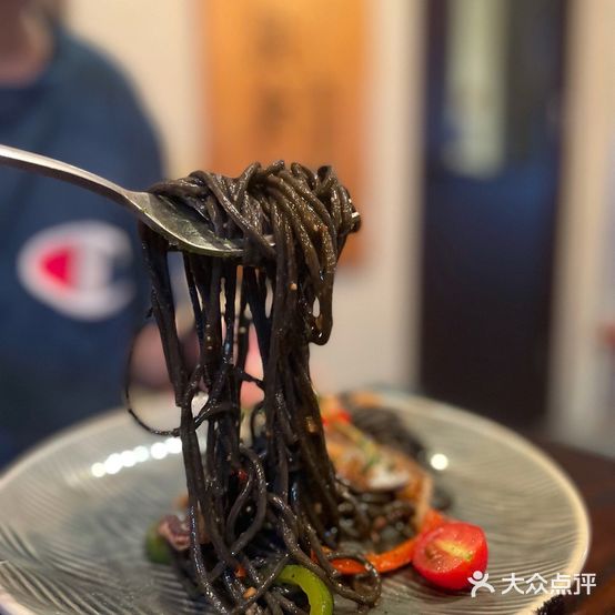 浪食西厨(琅东店)