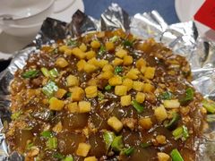 -金狮麟·新豫菜(金码大厦店)
