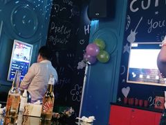 -乐宴KTV(华强北中航城君尚购物中心店)