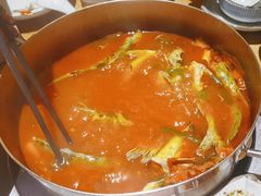 -野山舂·贵州现舂酸汤牛肉(东山店)