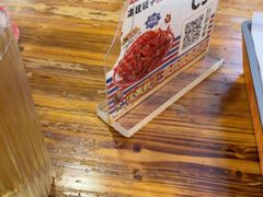 -冶建镜子·老南昌大排档·江西虾王(总店)