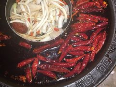 -重庆渝达老火锅(春熙路店)