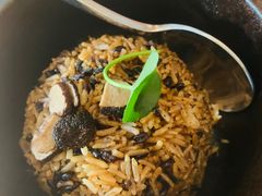 -熹素·鲜美素食Vegetarian (天河领展店)