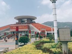 -中国闽台缘博物馆