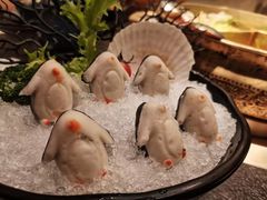 企鹅qq丸-湊湊火锅·茶憩(打浦桥日月光店)