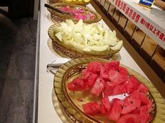 -华府海鲜碳烤自助(万达店)