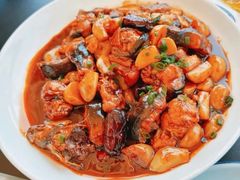 -美味之家·湖景农家乐(太湖东山店)