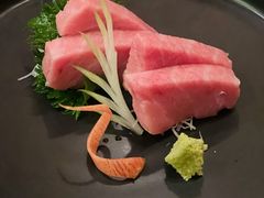 超厚切toro-希望日本料理(保利香槟花园店)