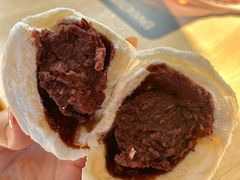 -宫门口馒头铺(创始人总店)
