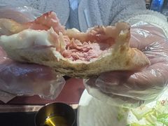 -Mammamia意大利餐厅(阳春巷店)