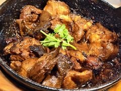 -洪兴砂锅·融合砂锅菜(三站店)