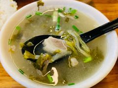 牛杂辣汤饭套餐-陈记汤饭(水巷口店)