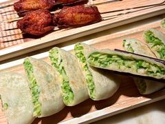 -涮福記·现切牛羊肉火锅(世纪汇店)