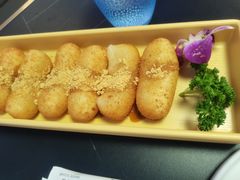 -江南鱼捞(北仑银泰城店)
