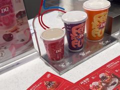 -DQ·蛋糕·冰淇淋(富华里店)
