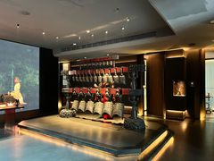 -曾宴·楚菜(湖北省博物馆店)