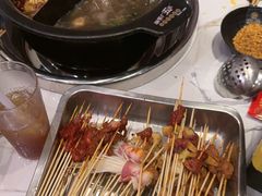 -钢管厂五区小郡肝火锅串串香(清河店)