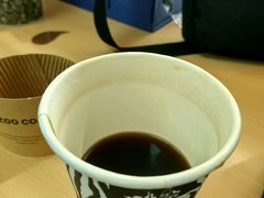 -ZOO COFFEE 动物园咖啡(亦庄店)