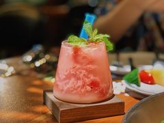 -缦云里花园餐厅