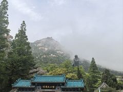 -青岛崂山太清宫