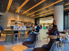 -星巴克臻选(上海合生汇1F店)