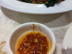 -海皇酒家(钰海万国汇购物广场店)