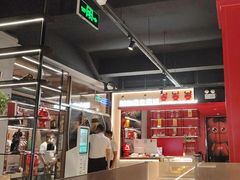 -乡村牛仔(奥林花园店)