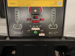 -发条鸭无人健身房(浦东北艾路店)