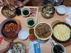 -米村拌饭(杭州国大城市广场店)