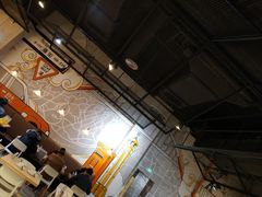 大堂-来龙里 精致 东南亚餐室(万象城店)