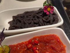 -海底捞火锅(万丰桥店)