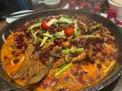 老板恋上鱼-老板恋上鱼(印象城店)