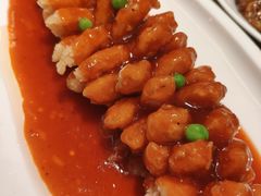 -顺风汤馆·广府粤菜(江宸天街店)