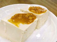 水豆腐-长平肥姐白粥·海鲜打冷
