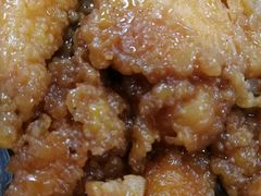 -南师大仙林校区东区食堂